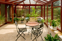 Forfar conservatory quotes