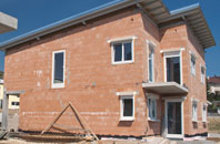 Forfar home extensions