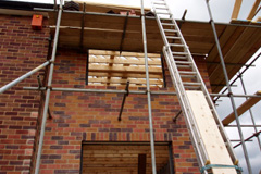 house extensions Forfar